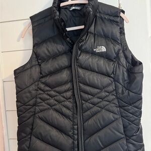 The North Face Women's Black Vest